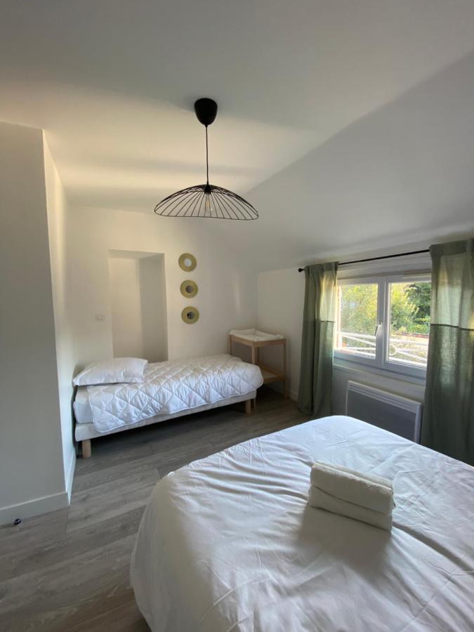 Maison Proche De Disneyland 6 A 9 Couchages Villiers-sur-Morin 외부 사진