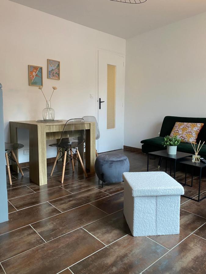 Maison Proche De Disneyland 6 A 9 Couchages Villiers-sur-Morin 외부 사진